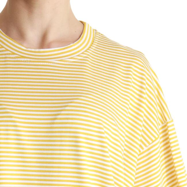 T-SHIRT A RIGHE HAVEONE - Mad Fashion | img vers.650x/